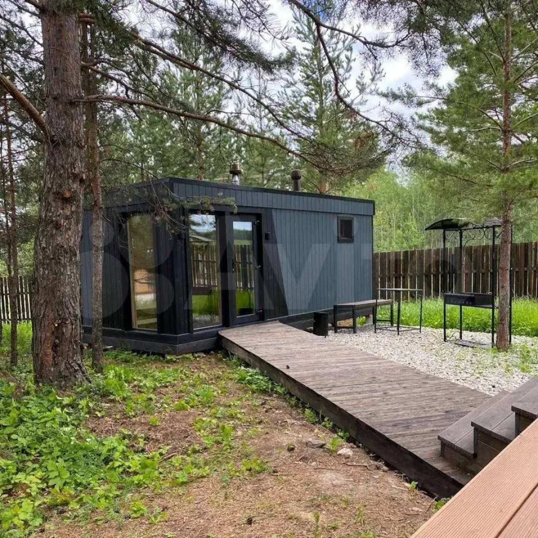 Зеленые ключи