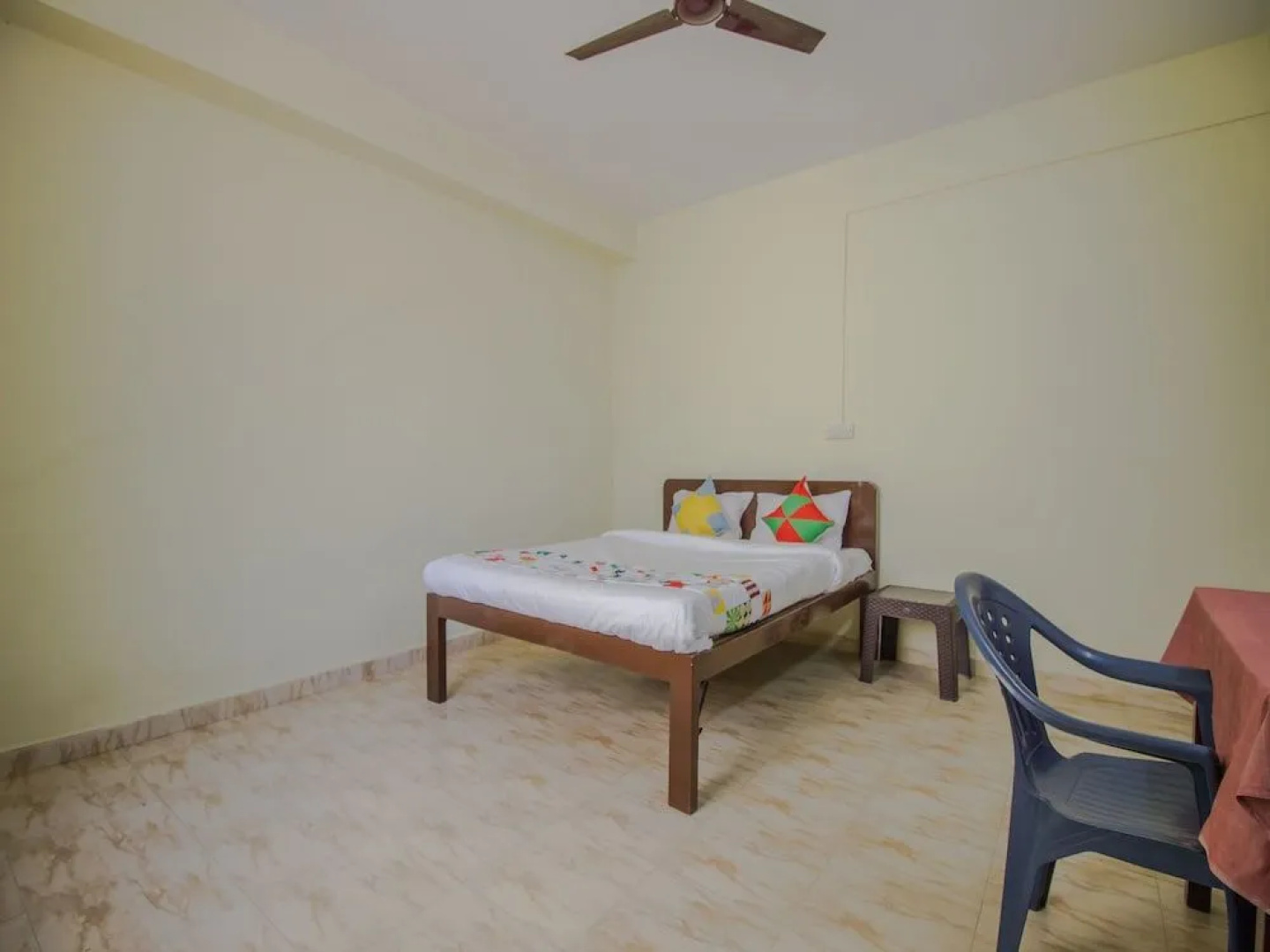 OYO 13751 Home 2BHK Near Calangute