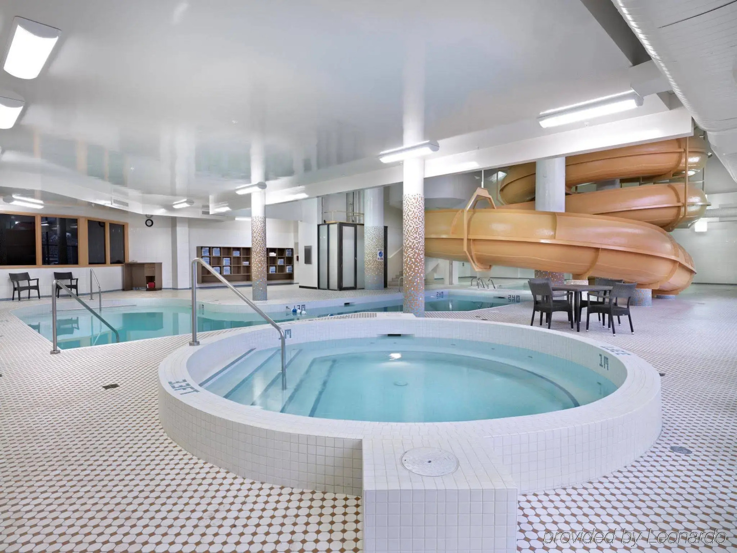 Delta Hotels by Marriott Saskatoon Downtown