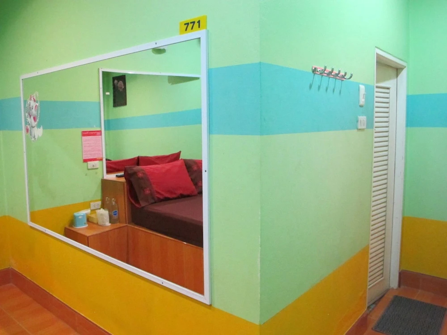 Buachompoo Resort Suratthani