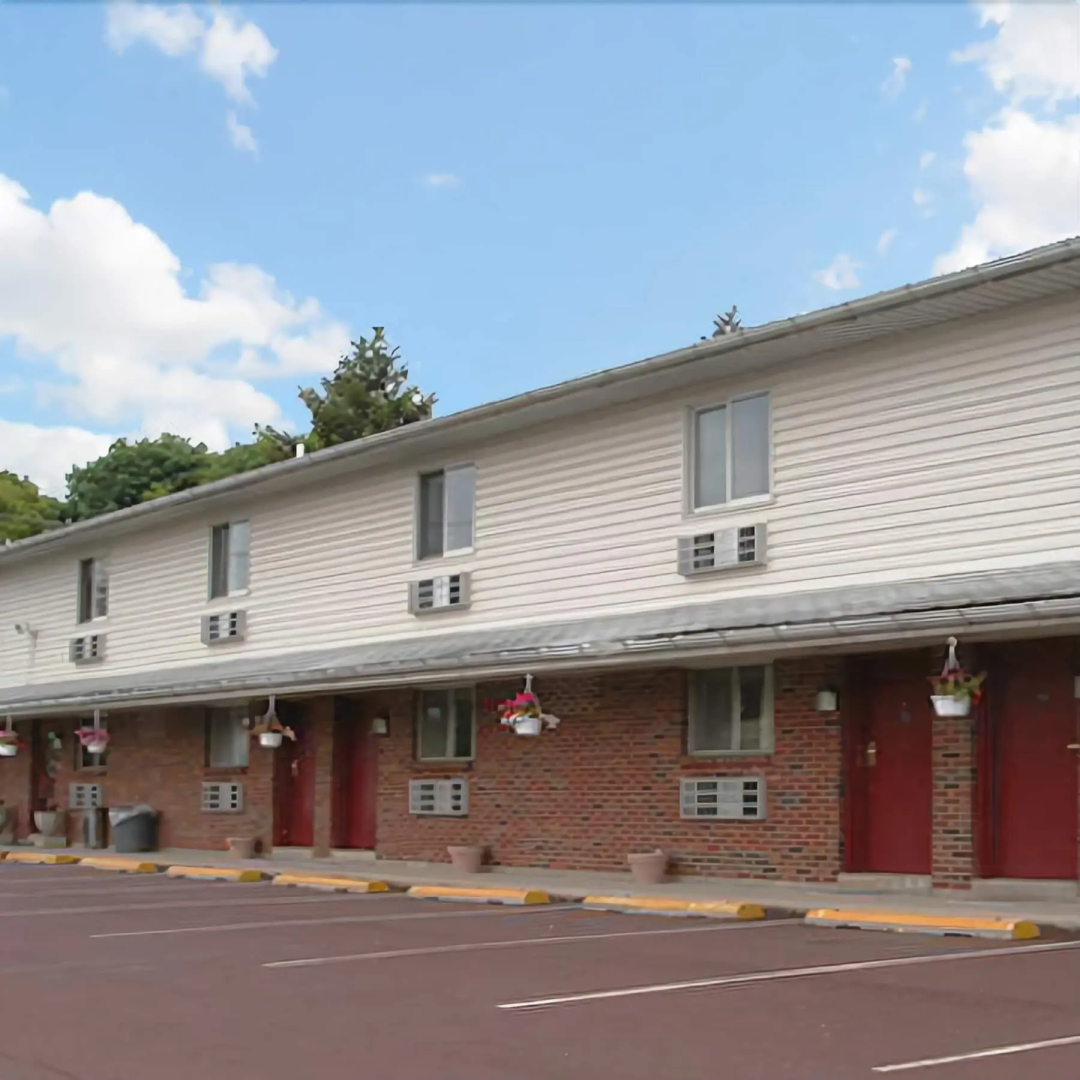 Knights Inn Center Valley