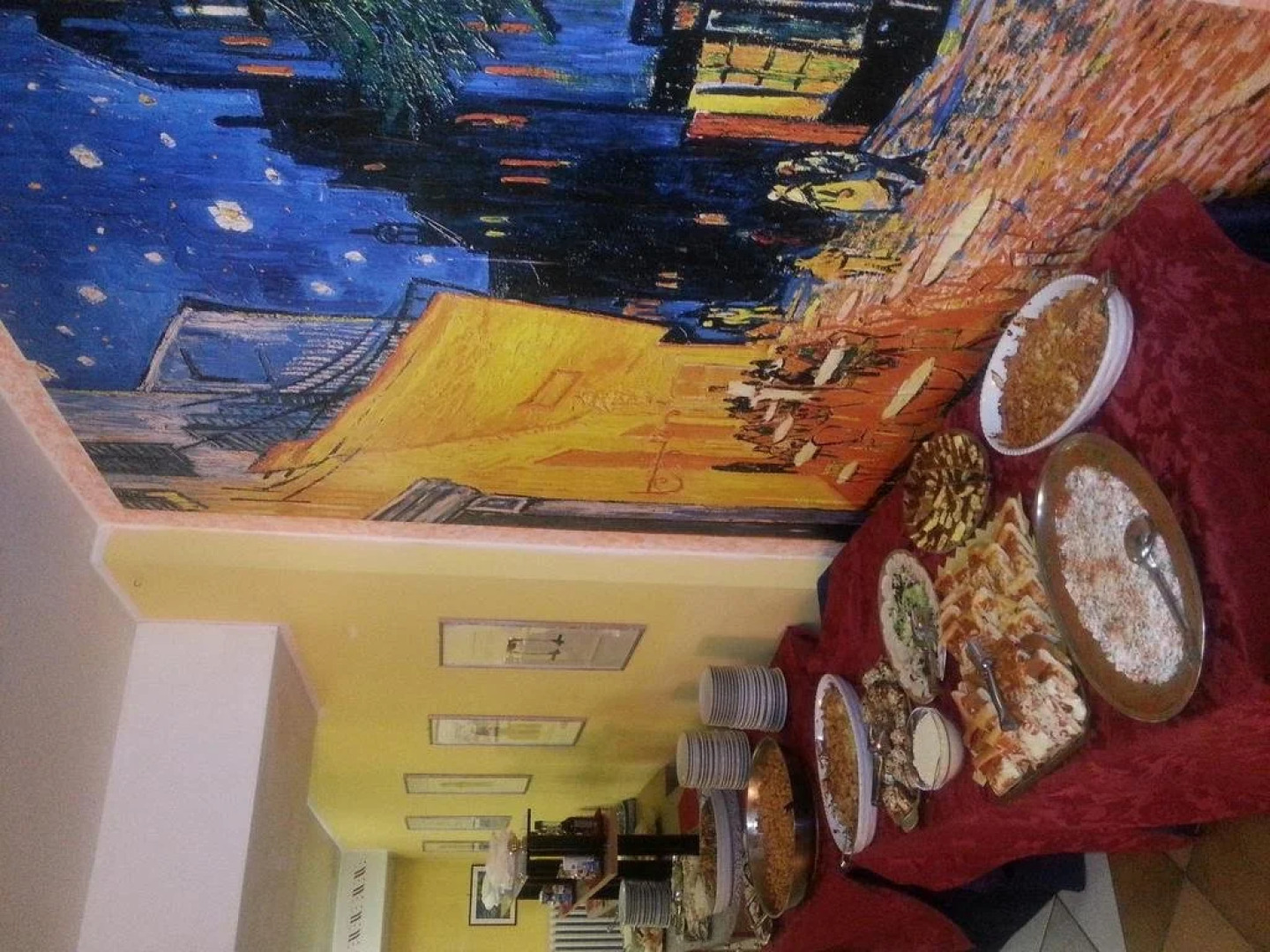 Casa Alpina Sant' Apollinare