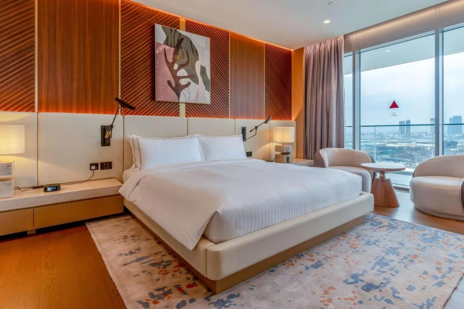 Rixos Premium Qetaifan Island North