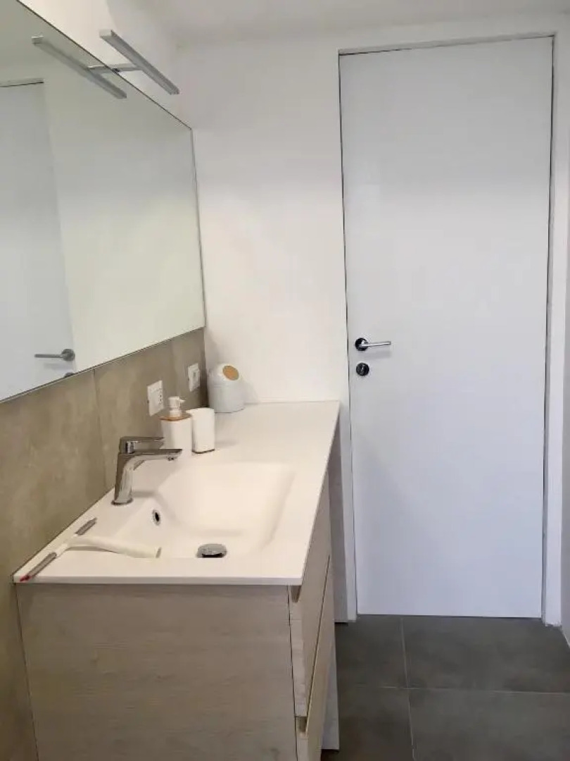 CaseOspitali - CASA LUMIERE bilo panoramico e luminoso - piano 3 NO ascensore