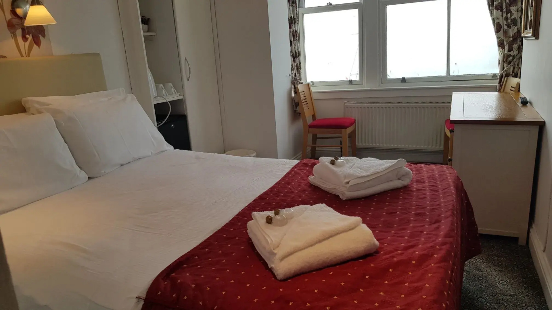 Atlantic Seafront Guest Accommodation