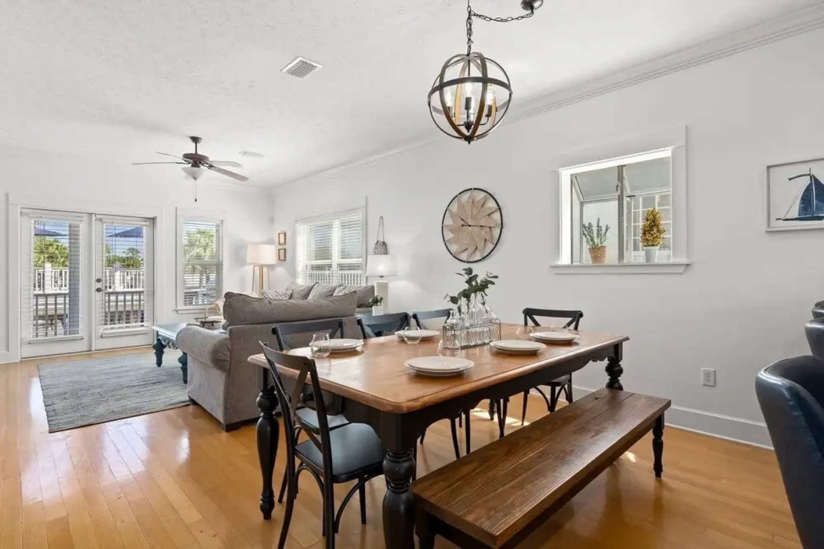 Barefoot Boat Bums by Book That Condo