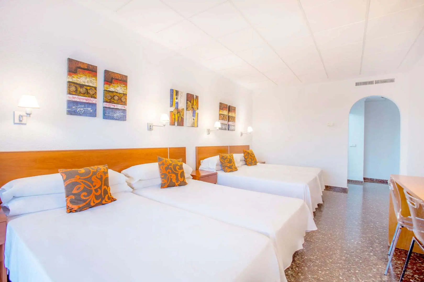 Ramada Resort by Wyndham Puerto de Mazarron