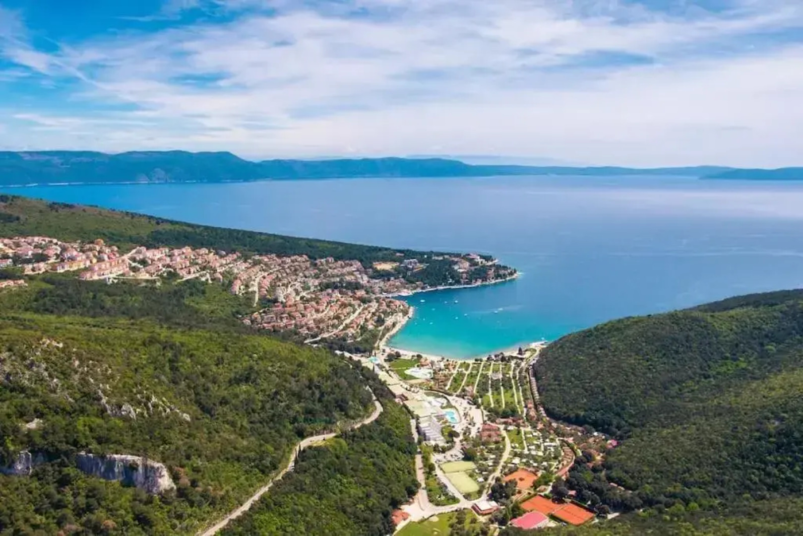 Scampicchio Palace Apartment