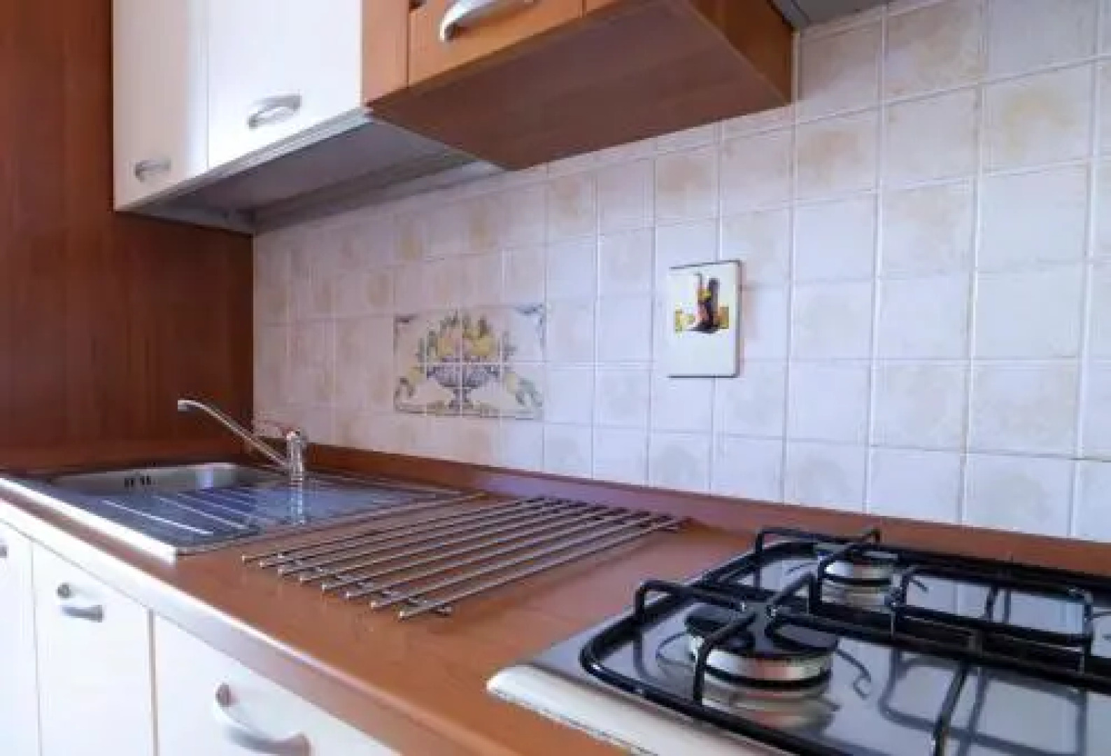 Residence  ApartHotel Marinotourist