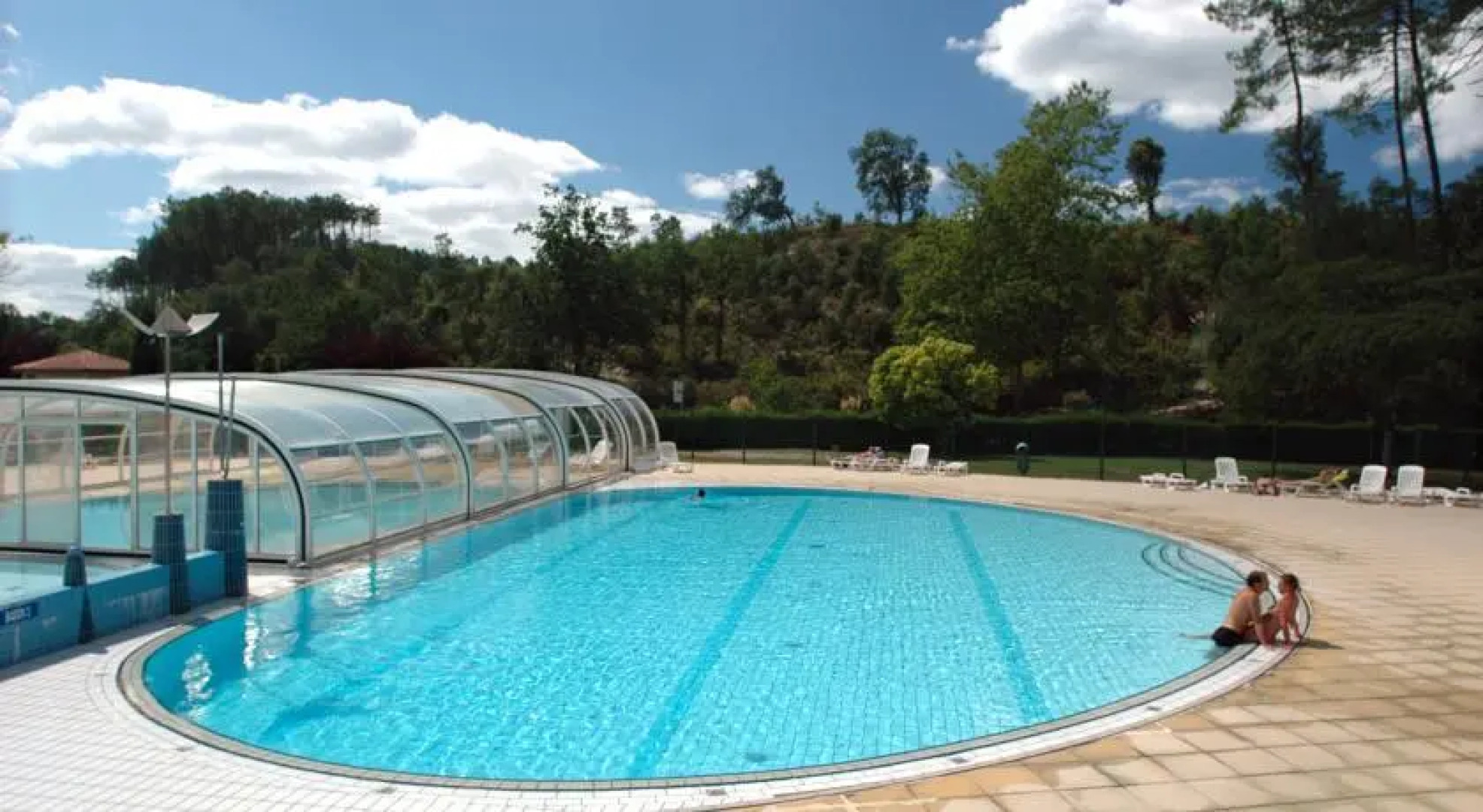 Résidence Odalys - Les Villages Sous Les Pins