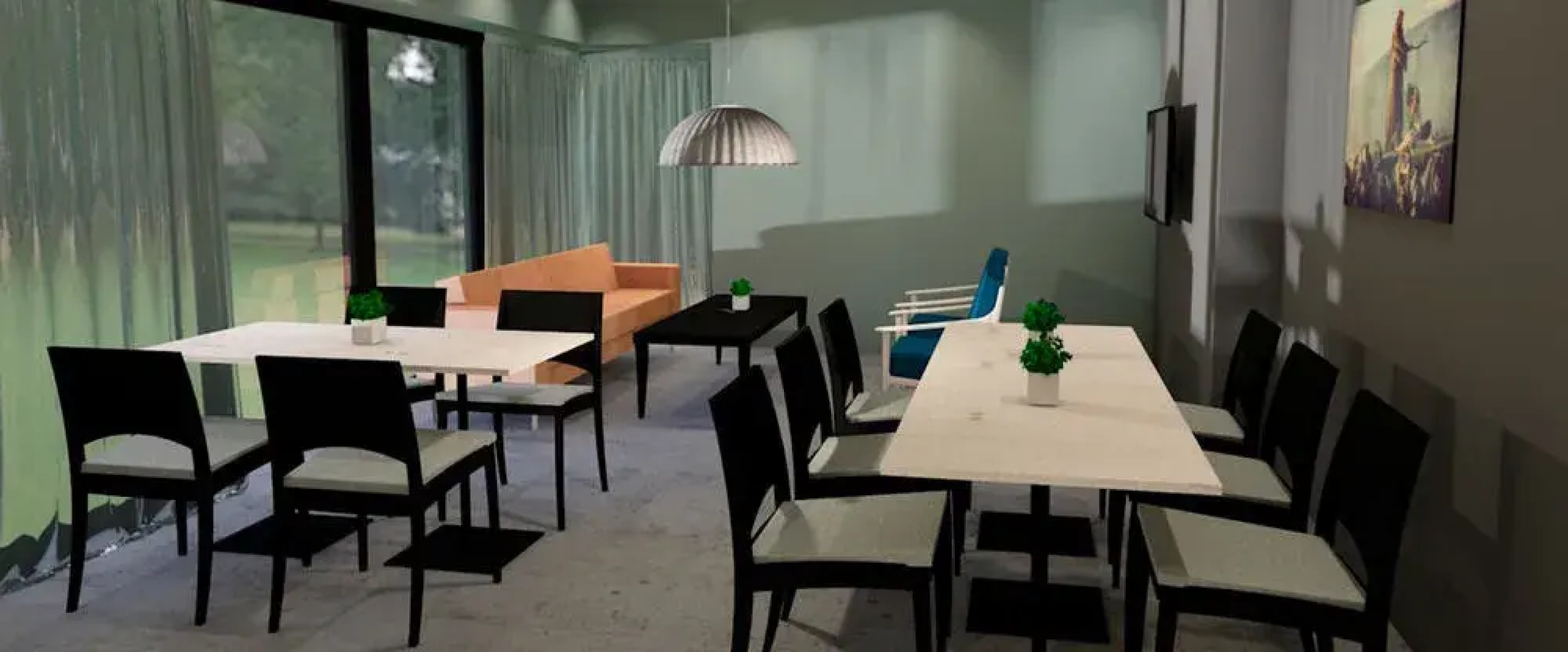 Peer Gynt Hotel & Spiseri