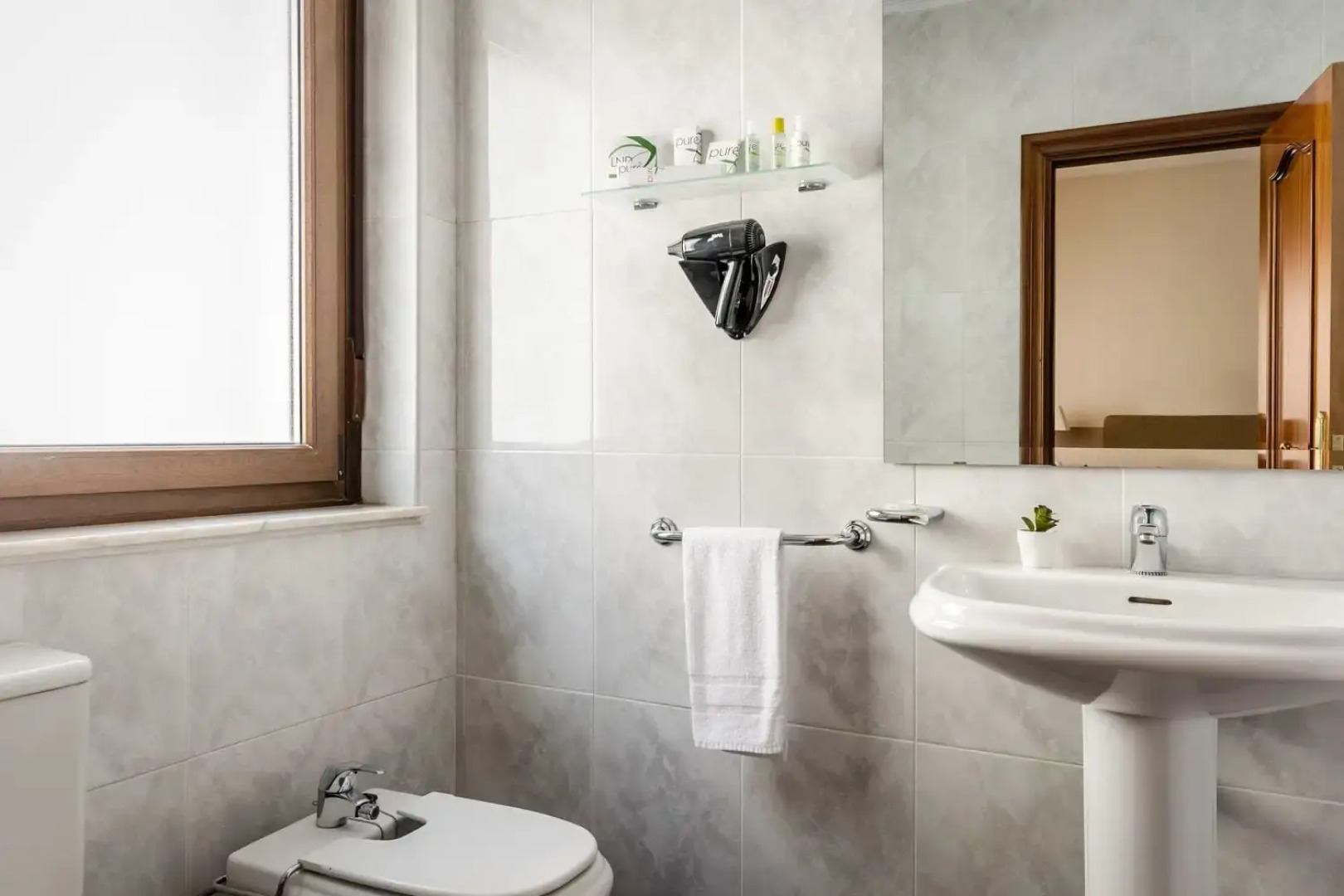 Hotel Puerta Ciudad Rodrigo