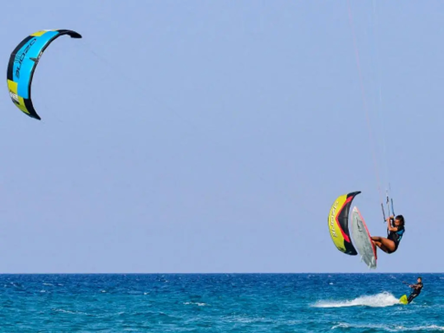 Deiana's Apartment - Two