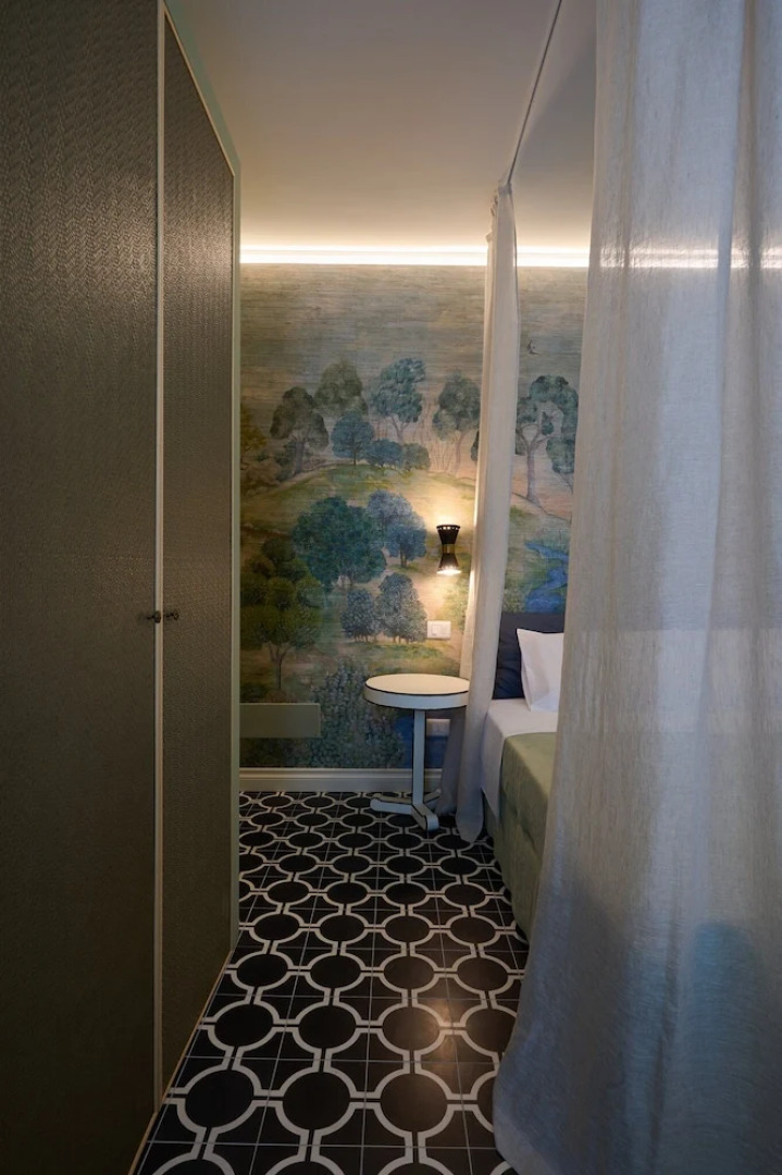 Villa Marengo Guest House