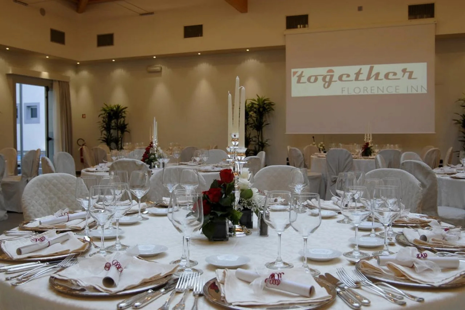 JOIVY Together Urban Resort