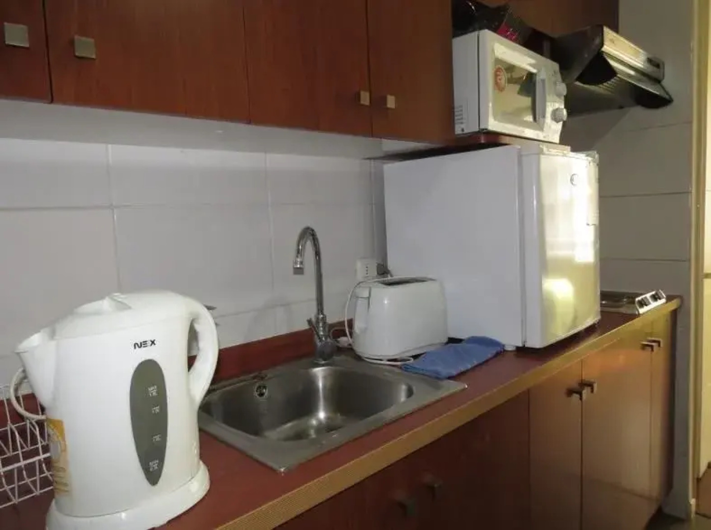 Santiago Apartments Chile