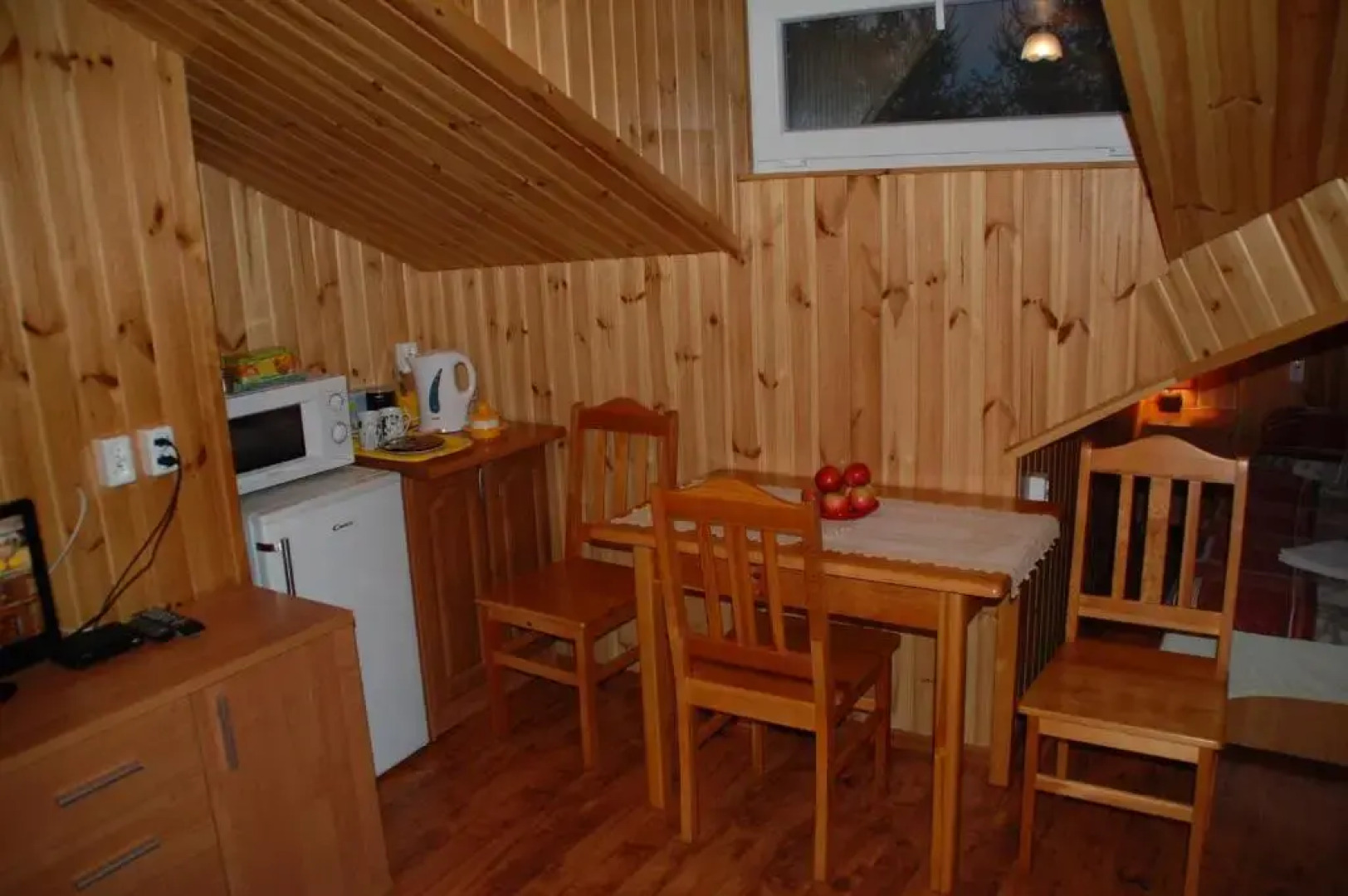 Agroturystyka Pod Swierkami