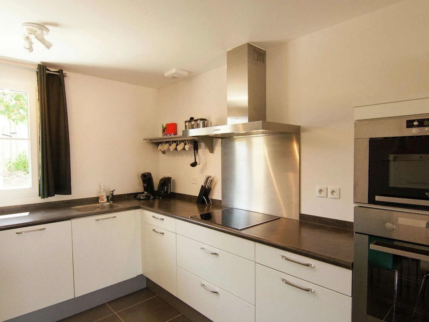 Luxury Villa With Private Pool Overlooking a Challenging 18-hole Golf Course