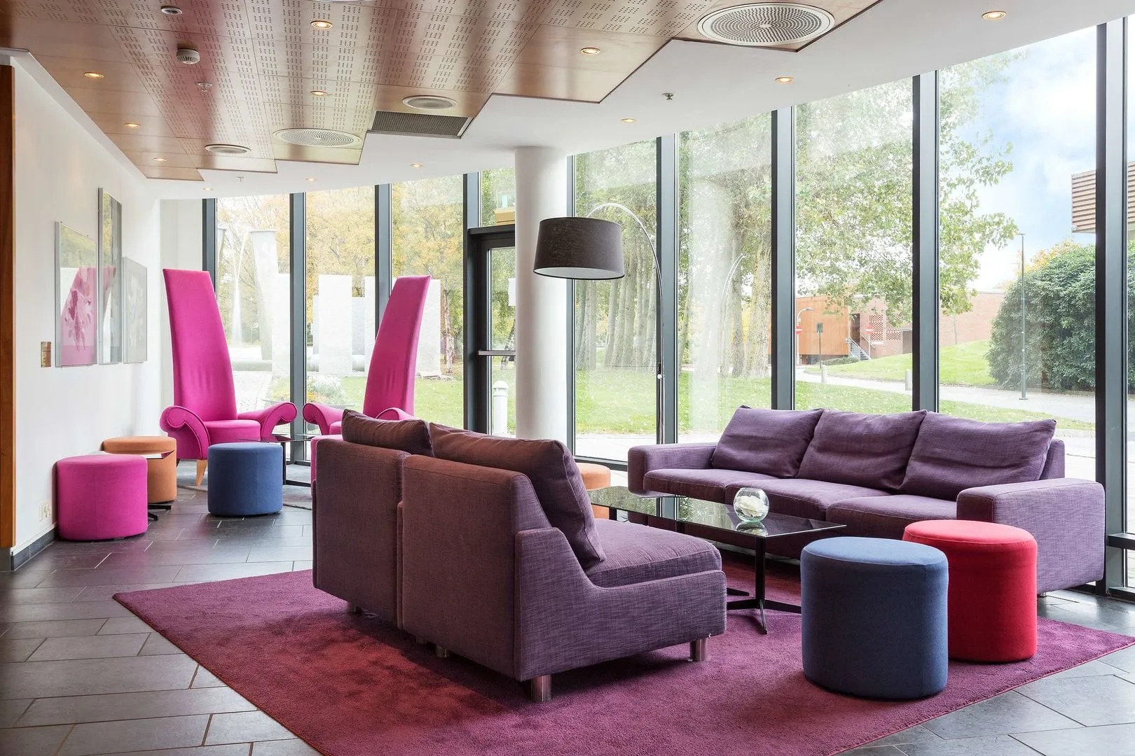 Thon Partner Stavanger Forum Hotel