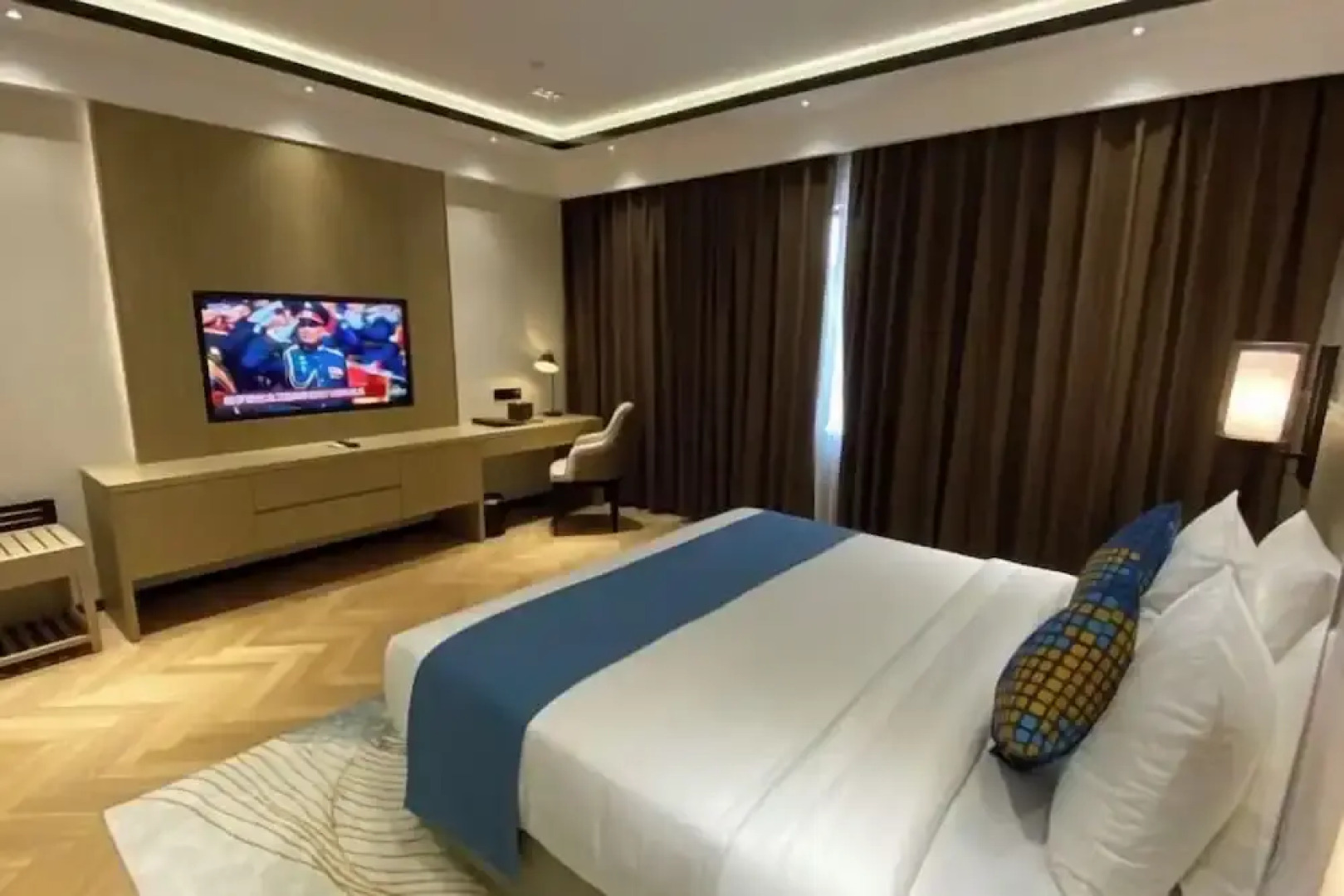 Ocean Delight Boutique Hotel