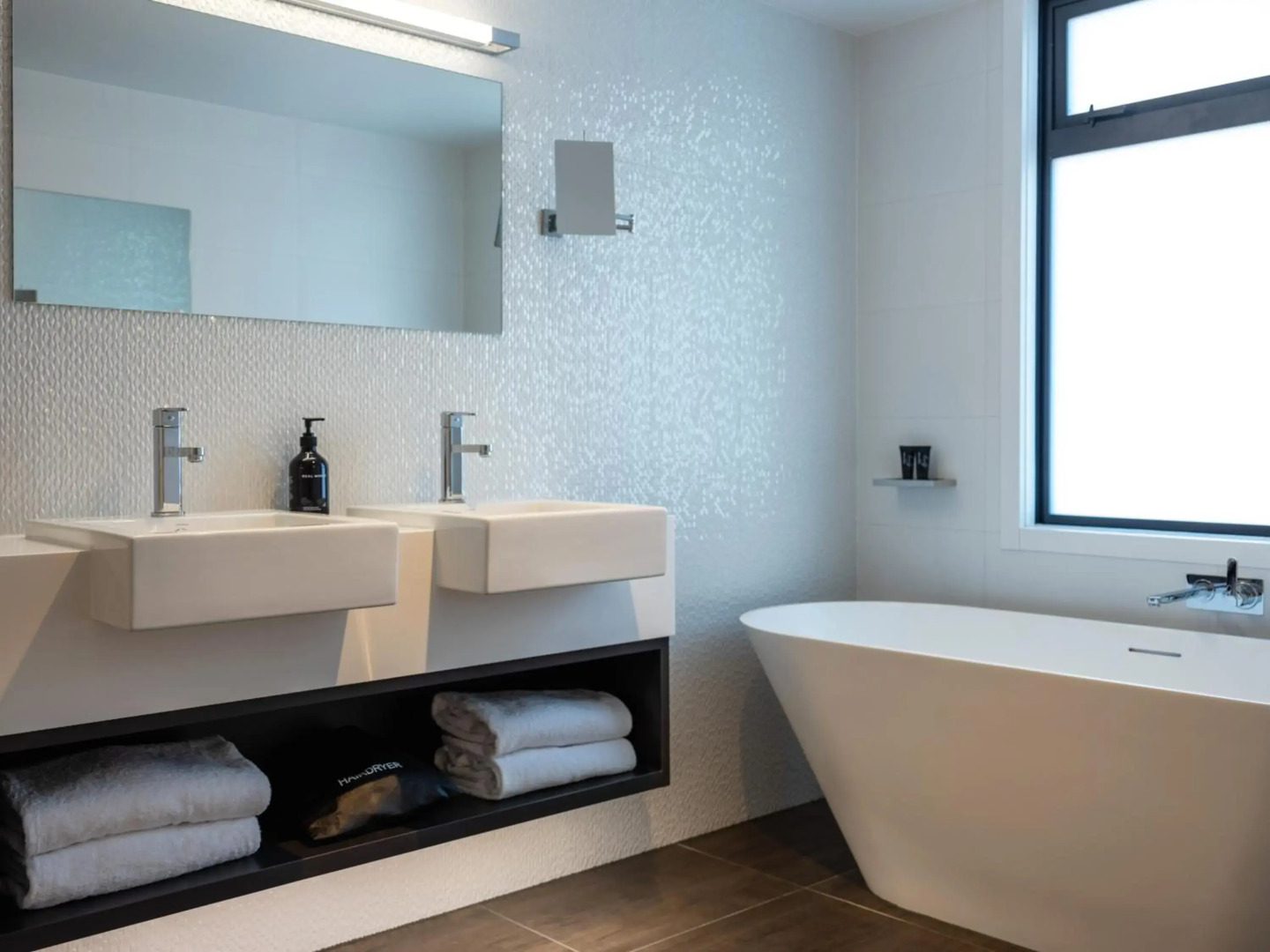 Porters Boutique Hotel & Conference Centre