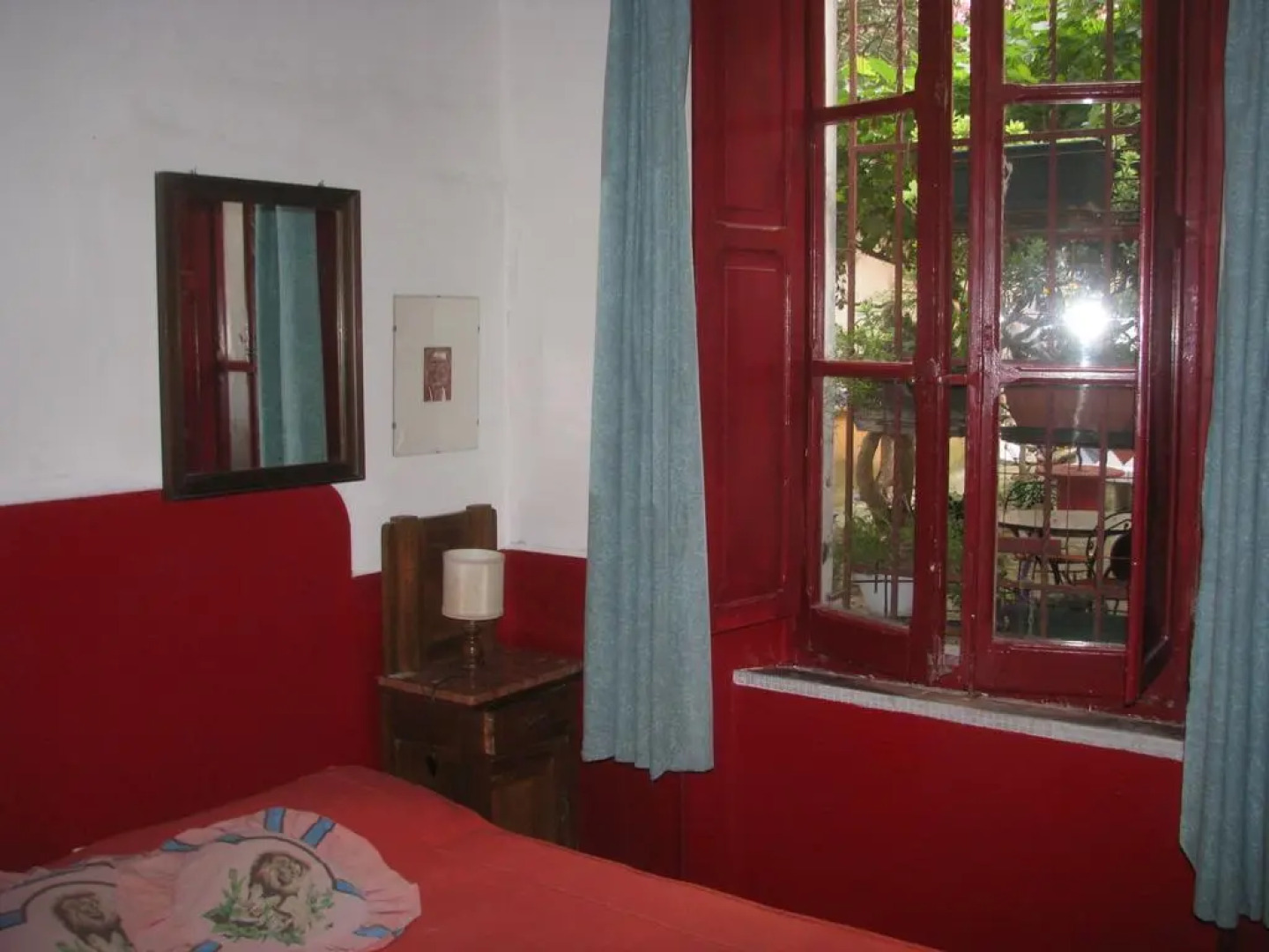 Casa Antica a 10 Metri Dalla Spiaggia