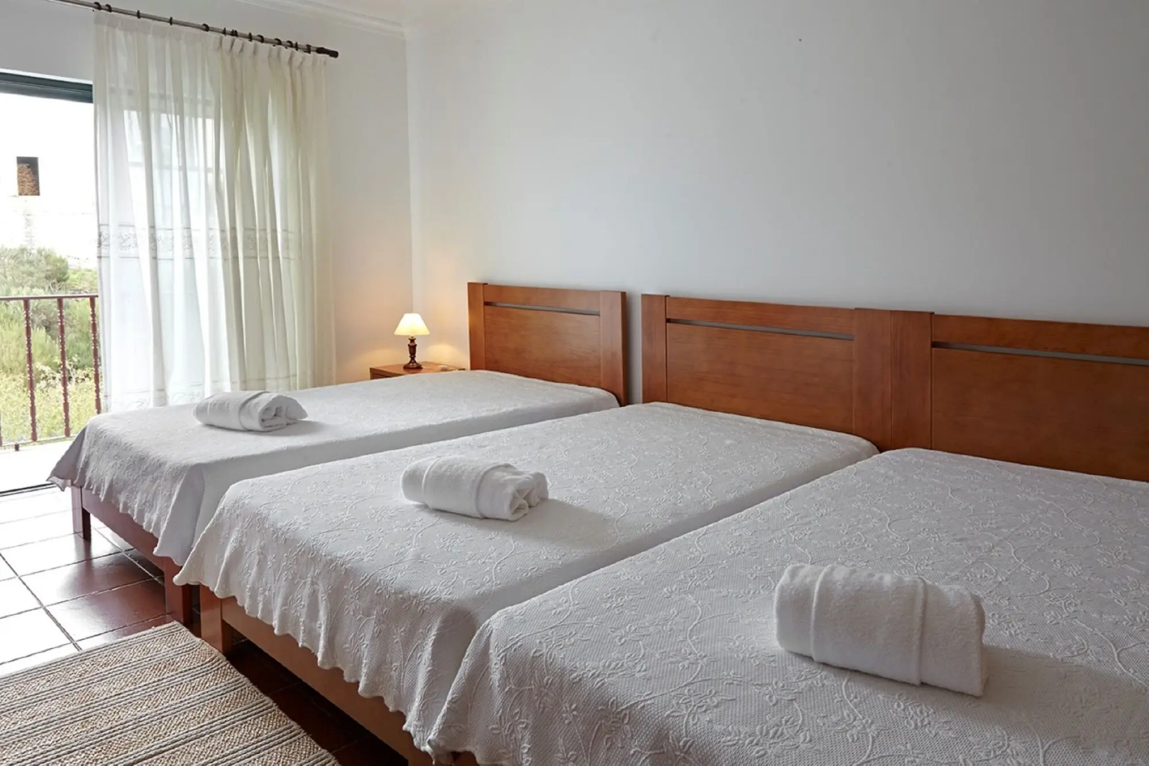 Abrigo da Montanha - Alojamento Familiar