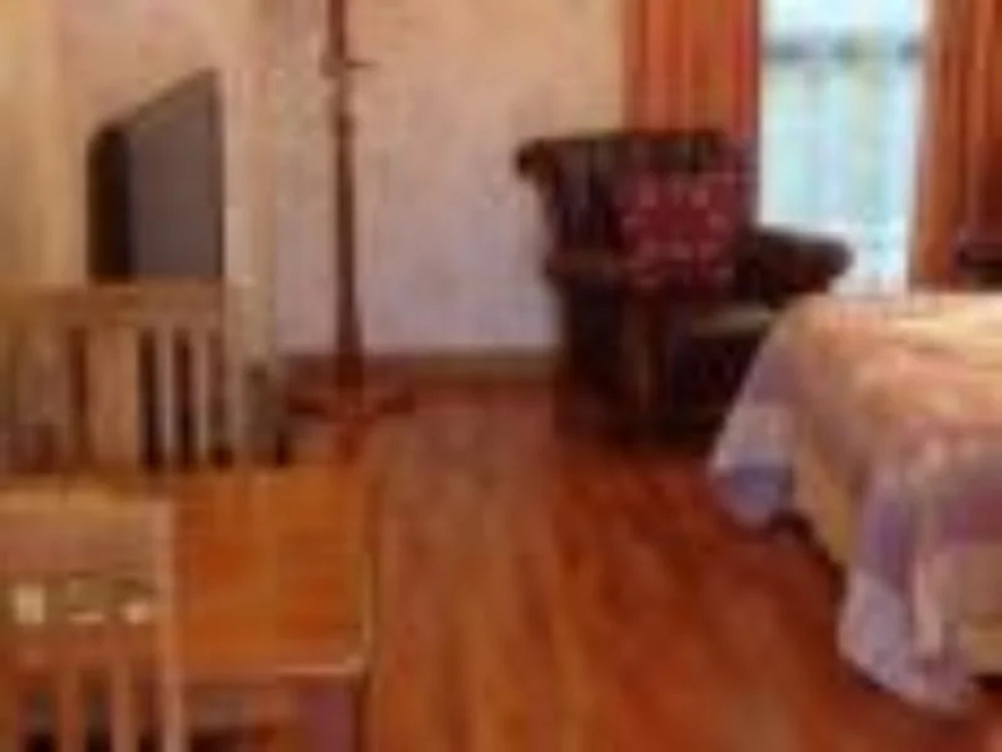 Cascades Motor Lodge