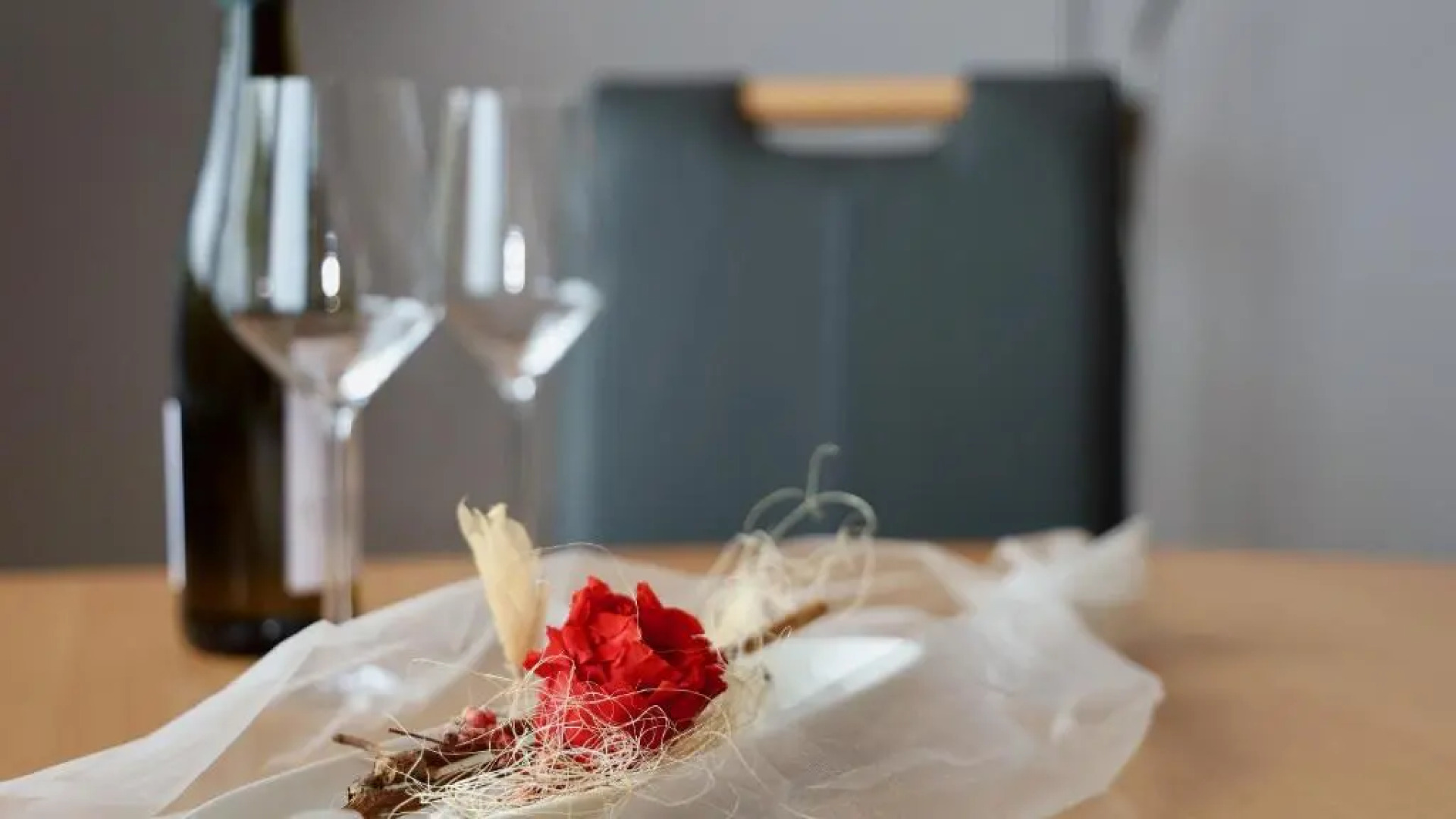 Ferienweingut Klaus Thiesen Gästezimmer und Apartments