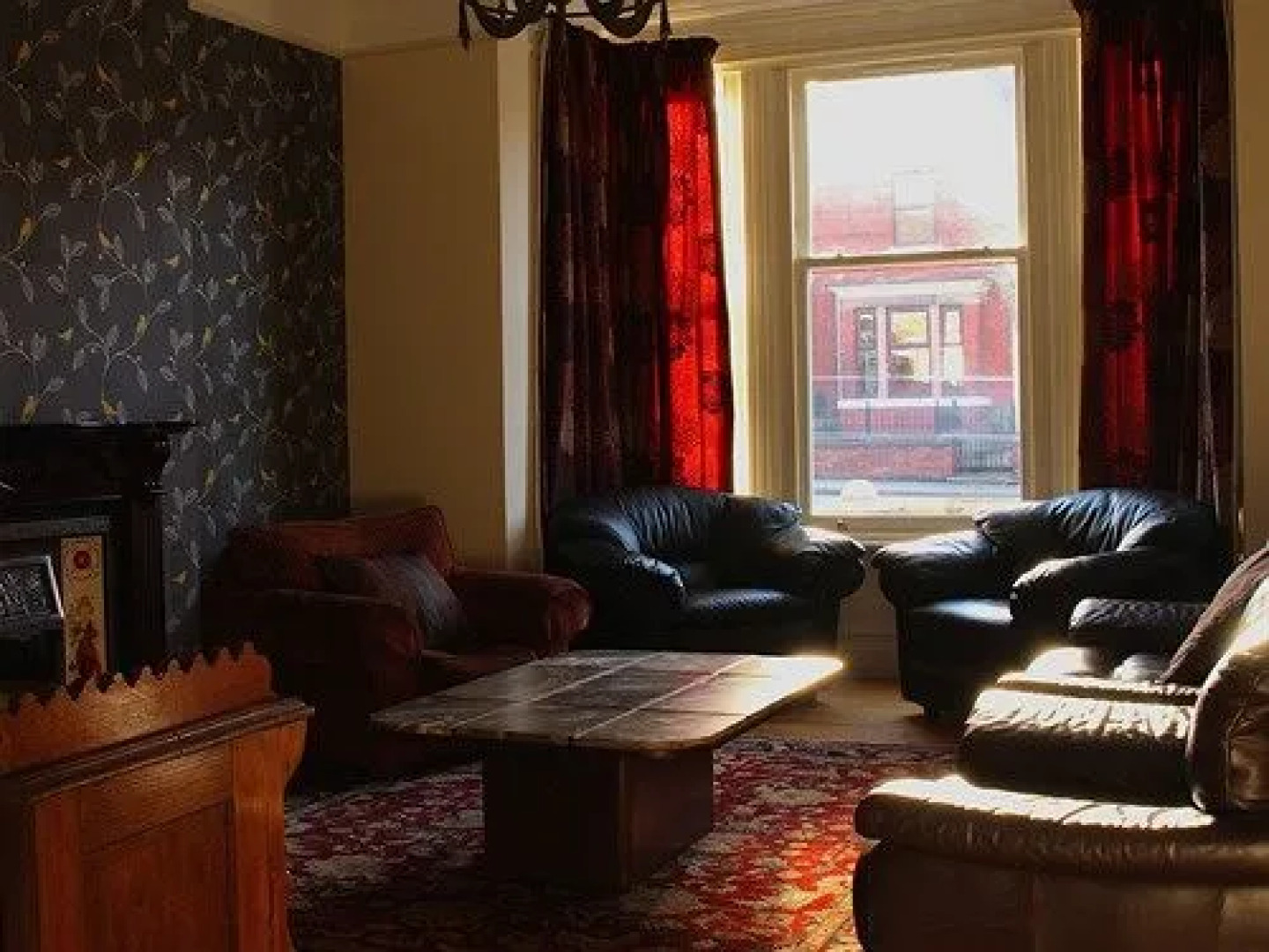 Amado Boutique Hotel