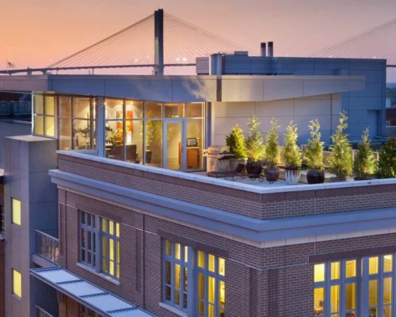 The Studio Homes of Ellis Square