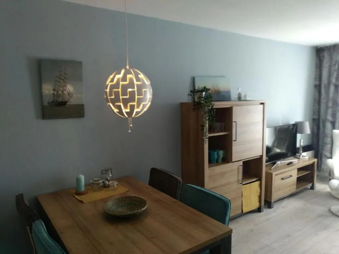 Zeebries in De Kaap 4 p