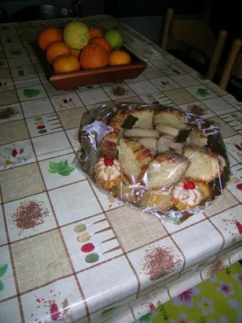 Apartment Welcome to Campolongo