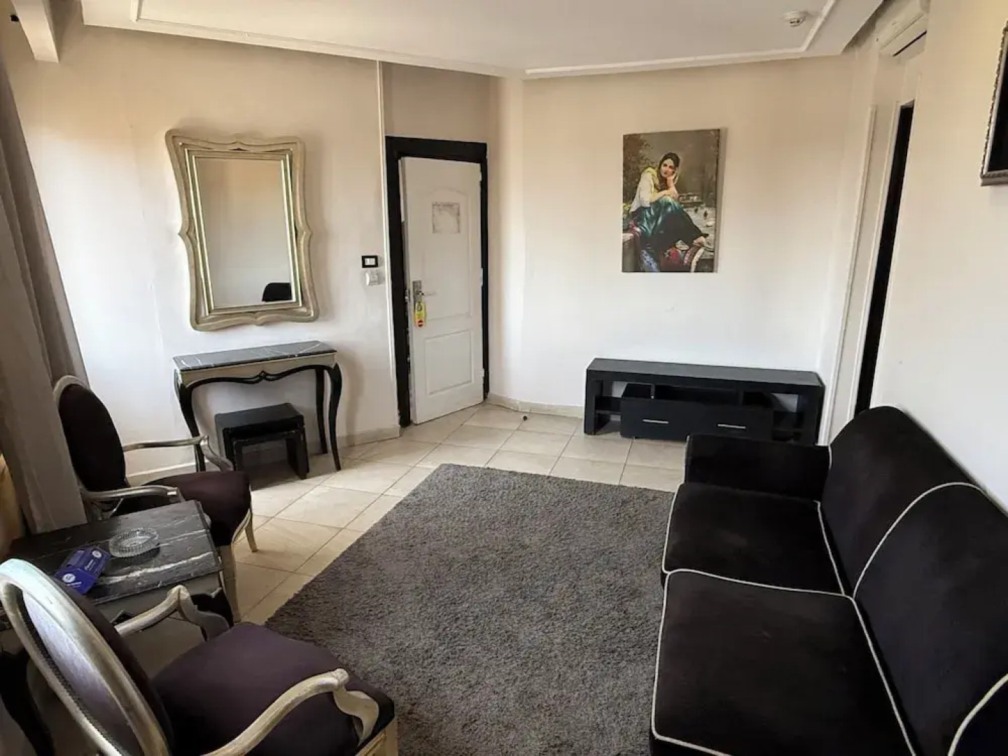 Panorama Hotel Tanta