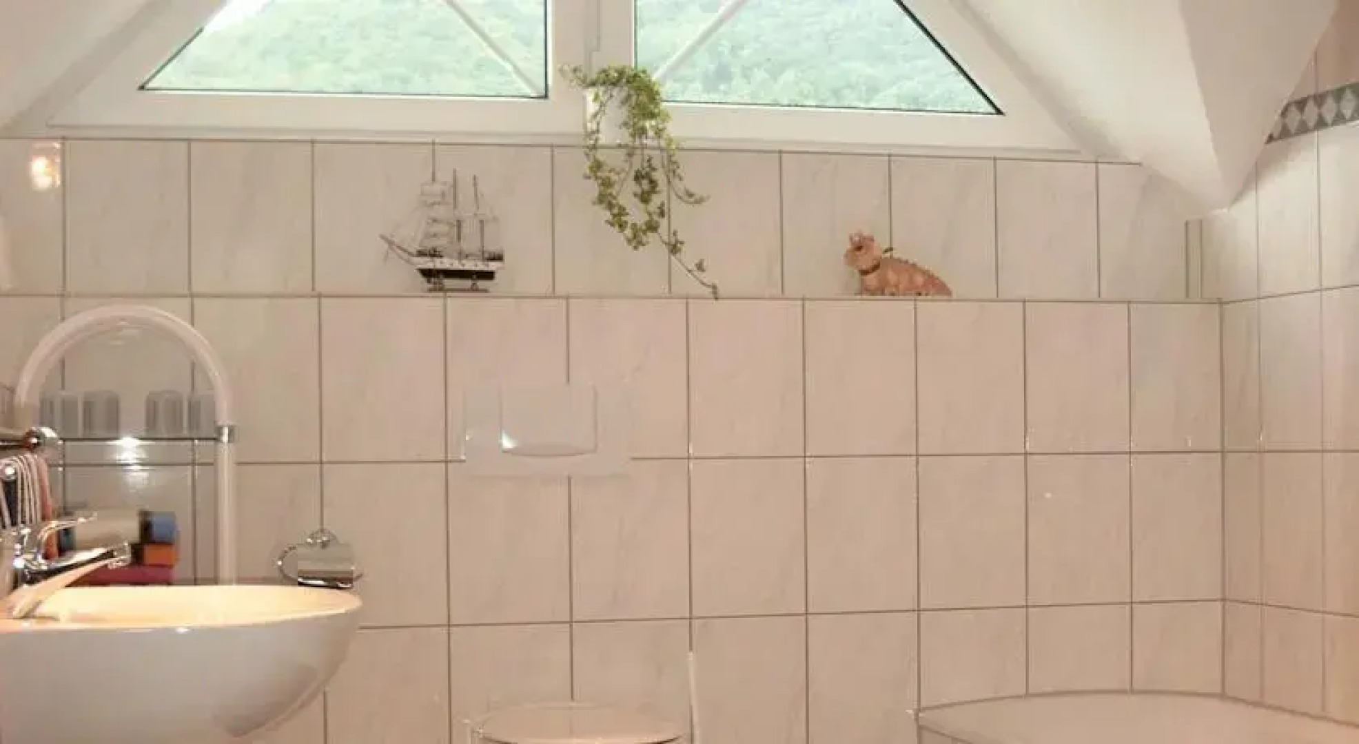 Ferienwohnungen Bauer