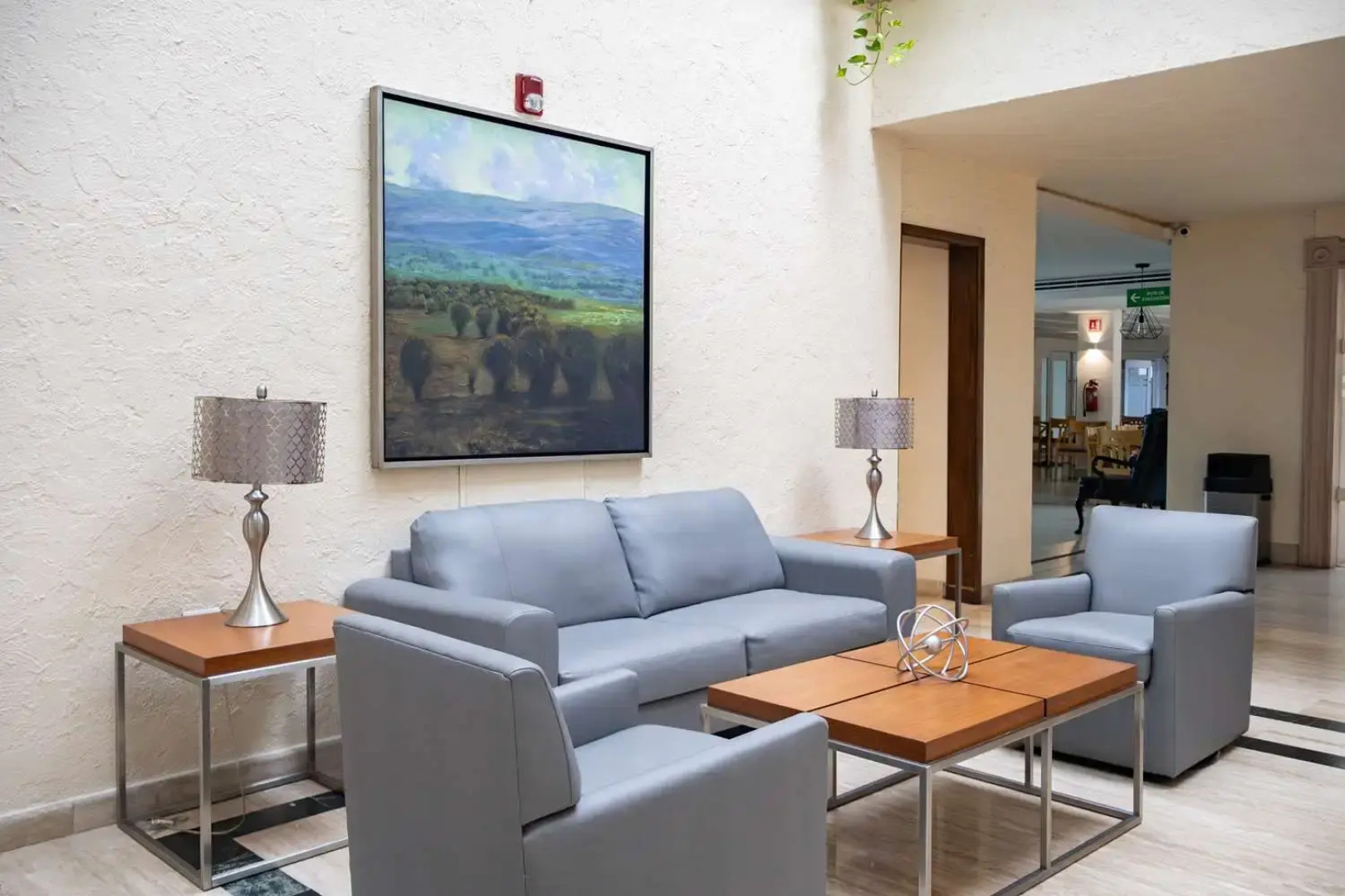 Best Western Plus Monterrey Colon