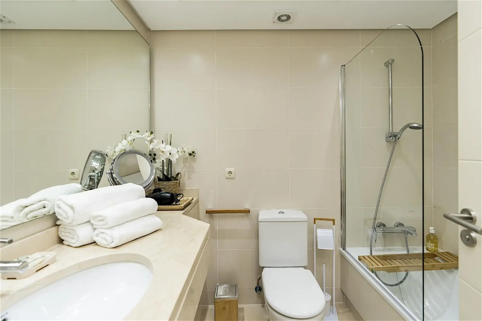 Al-512 Estepona - Apartment - Alcazaba Lagoon