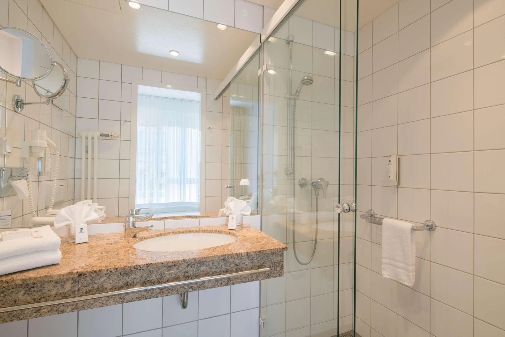Best Western Hotel Am Strassberger Tor