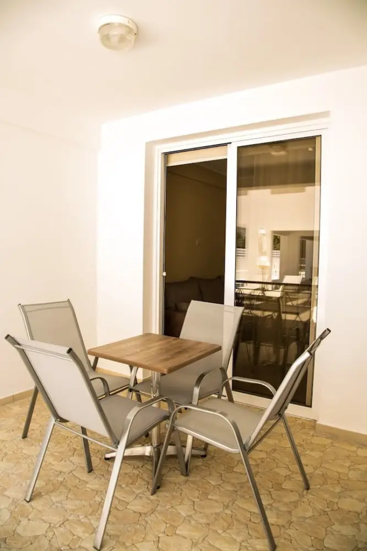 Carisa Livadia Gardens Apartments
