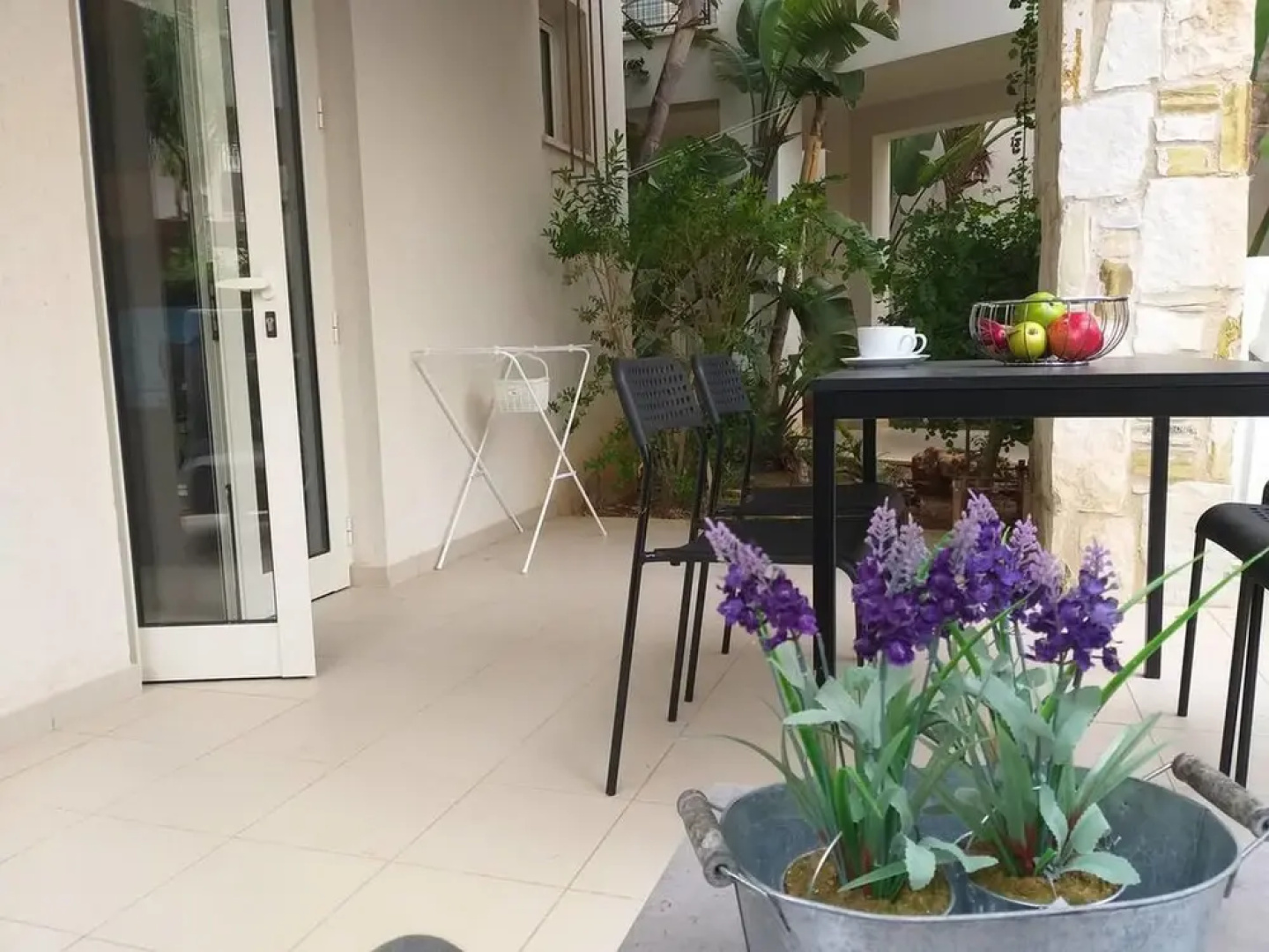 Horizon Luxury Apartment
