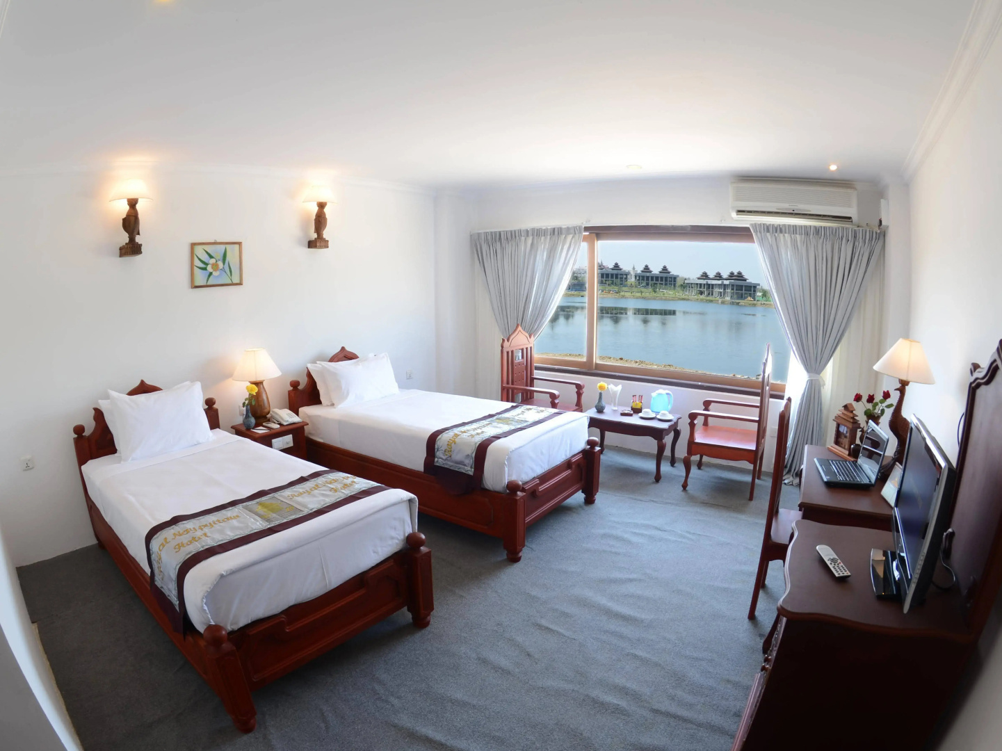 KMA Naypyitaw Hotel