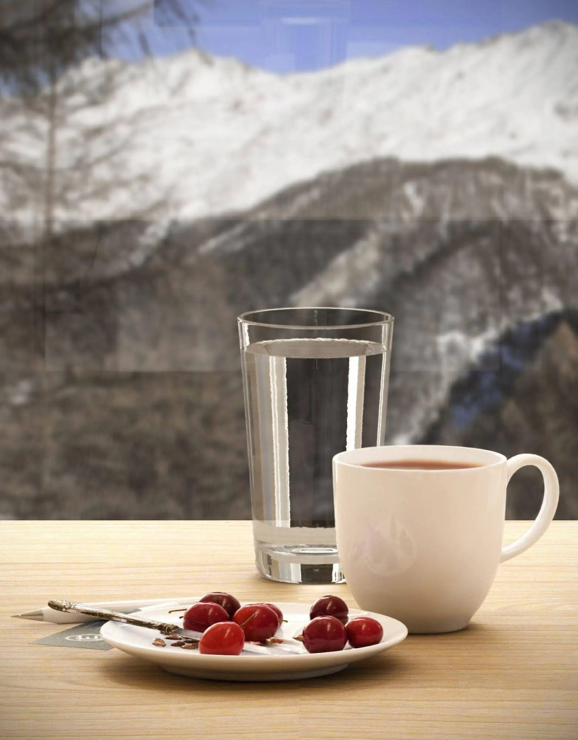 Appartements Zermatt Paradies