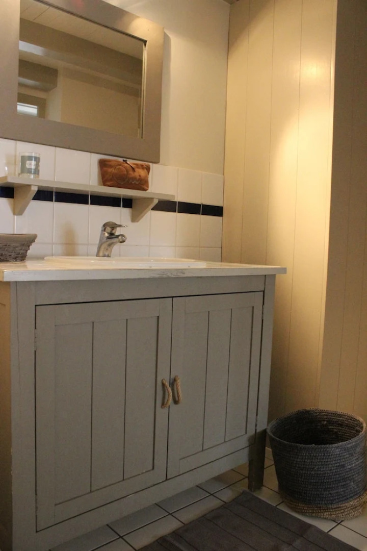 Villa 1 - Les Minutias Village