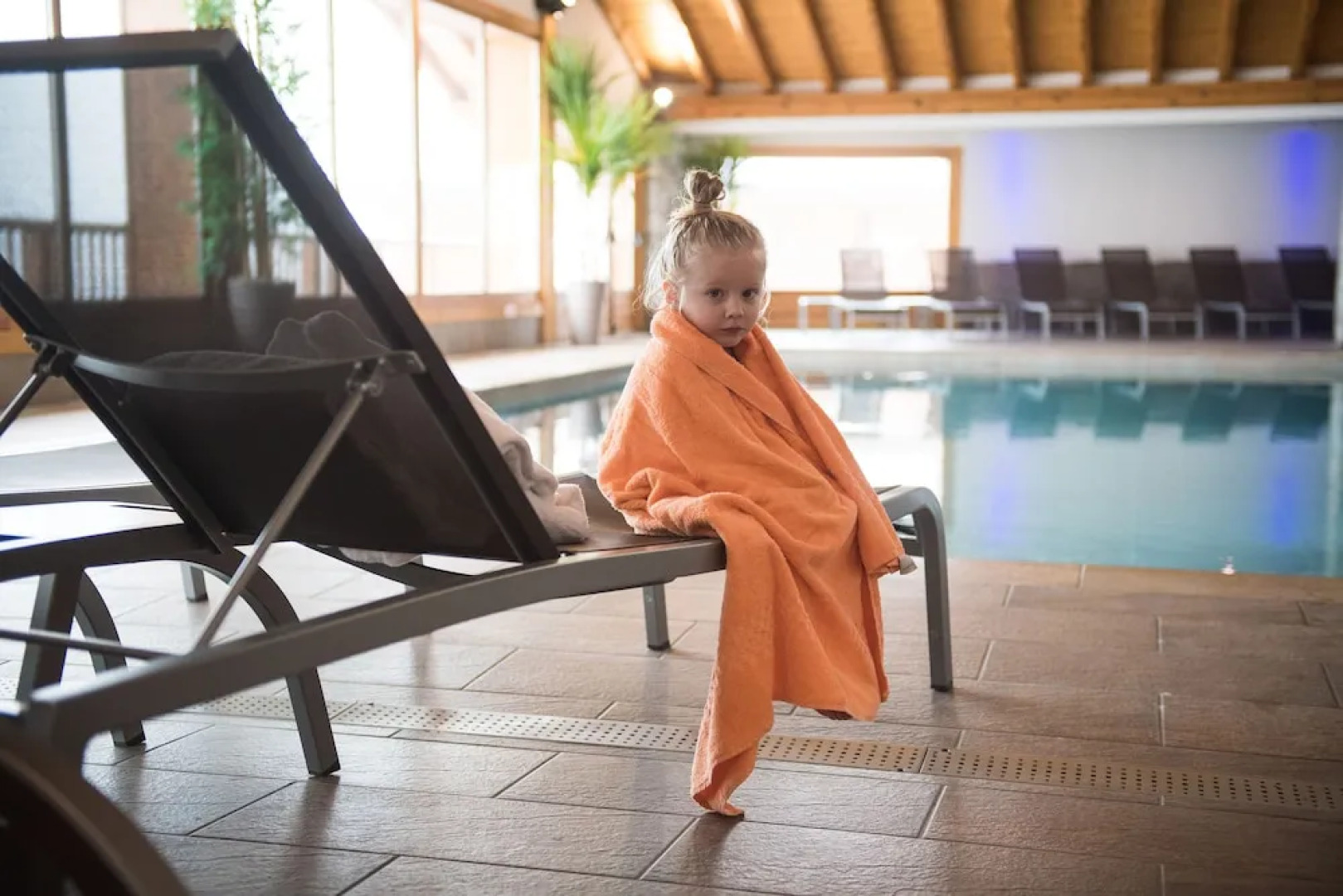 Résidence Les Chalets de Léana