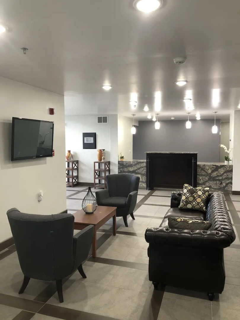 Microtel Inn & Suites by Wyndham Calcium/Near Fort Drum