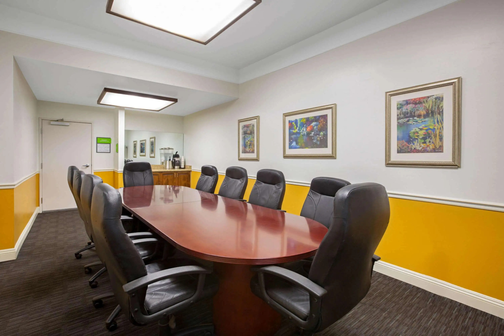 La Quinta Inn & Suites by Wyndham Visalia/Sequoia Gateway