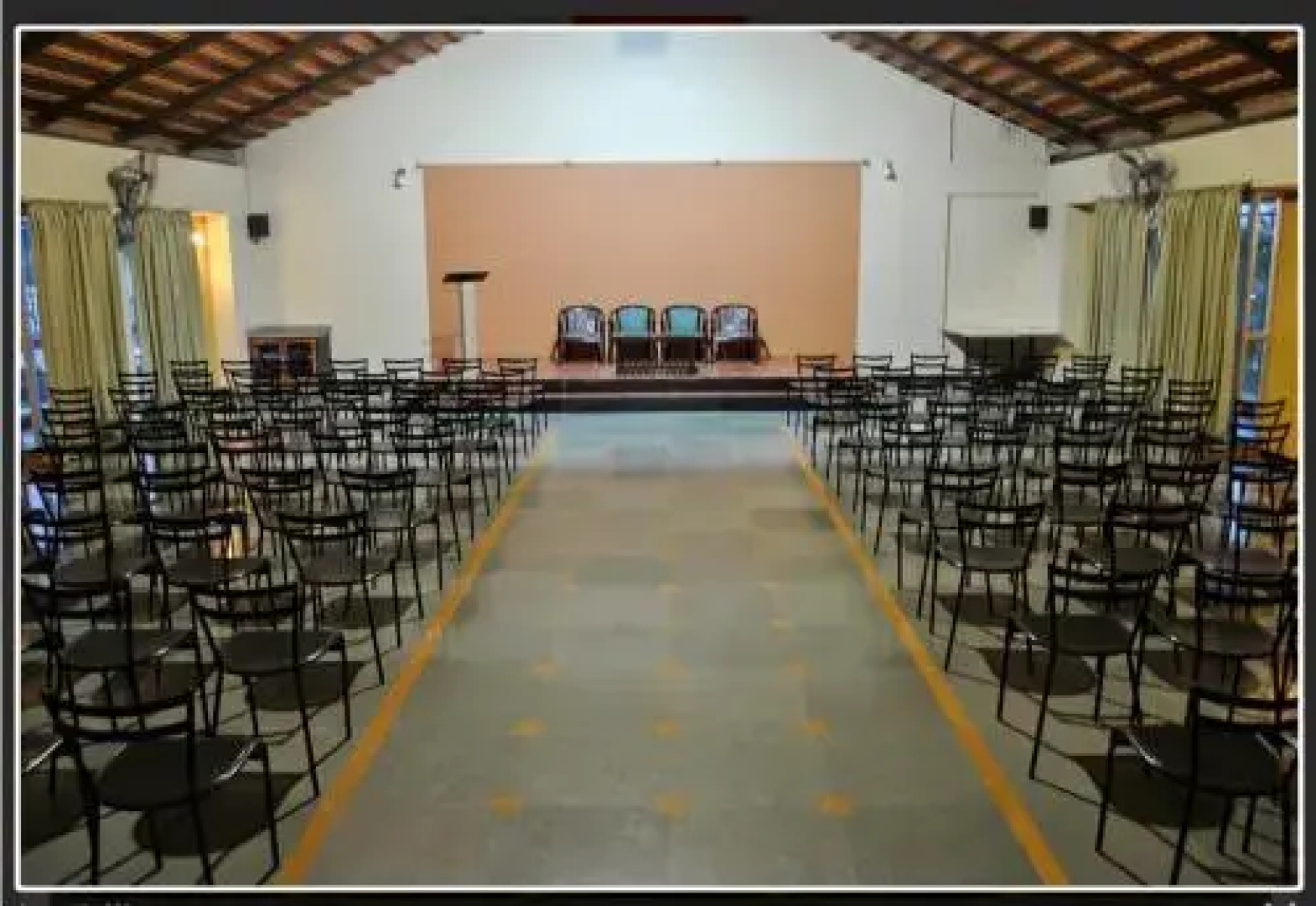 Hotel B M Shree Residency