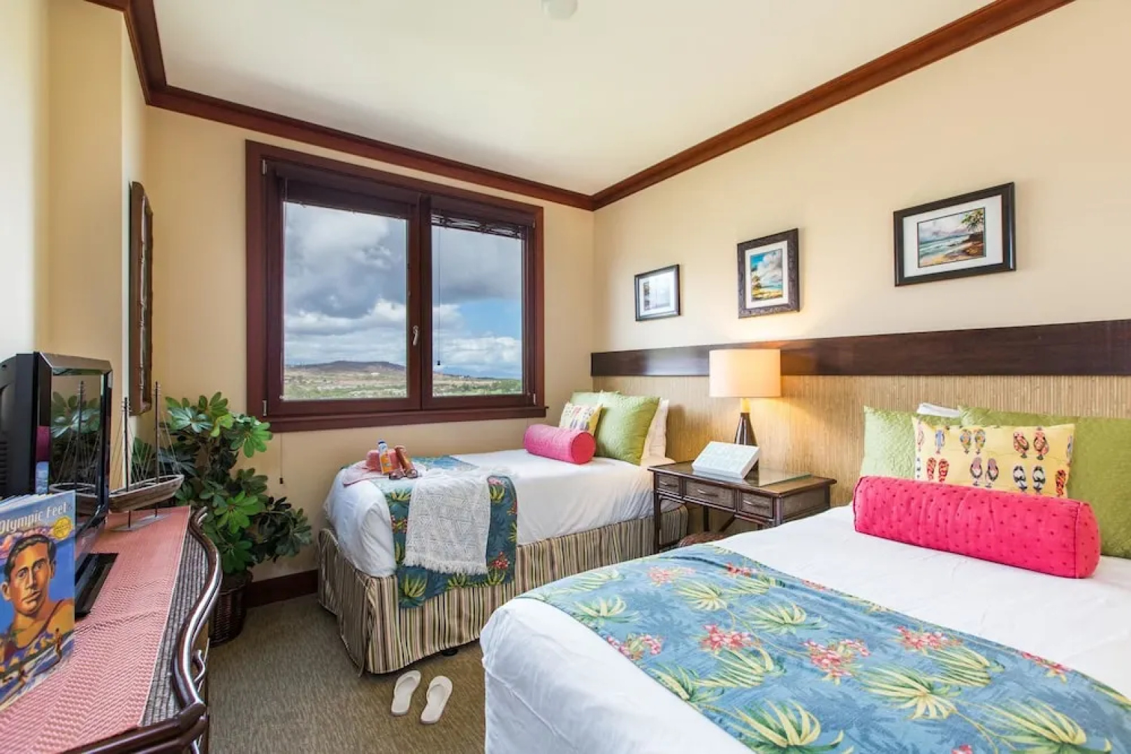 Beach Villas at Ko Olina