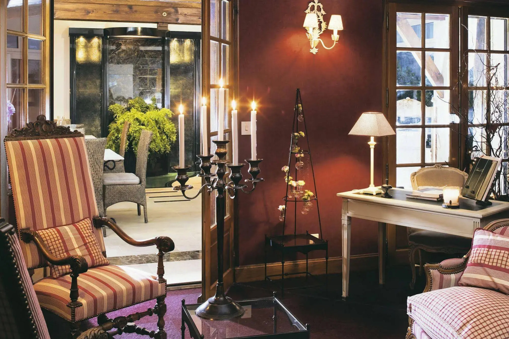 Hôtel Saint-Pierre Boutique-Hotel