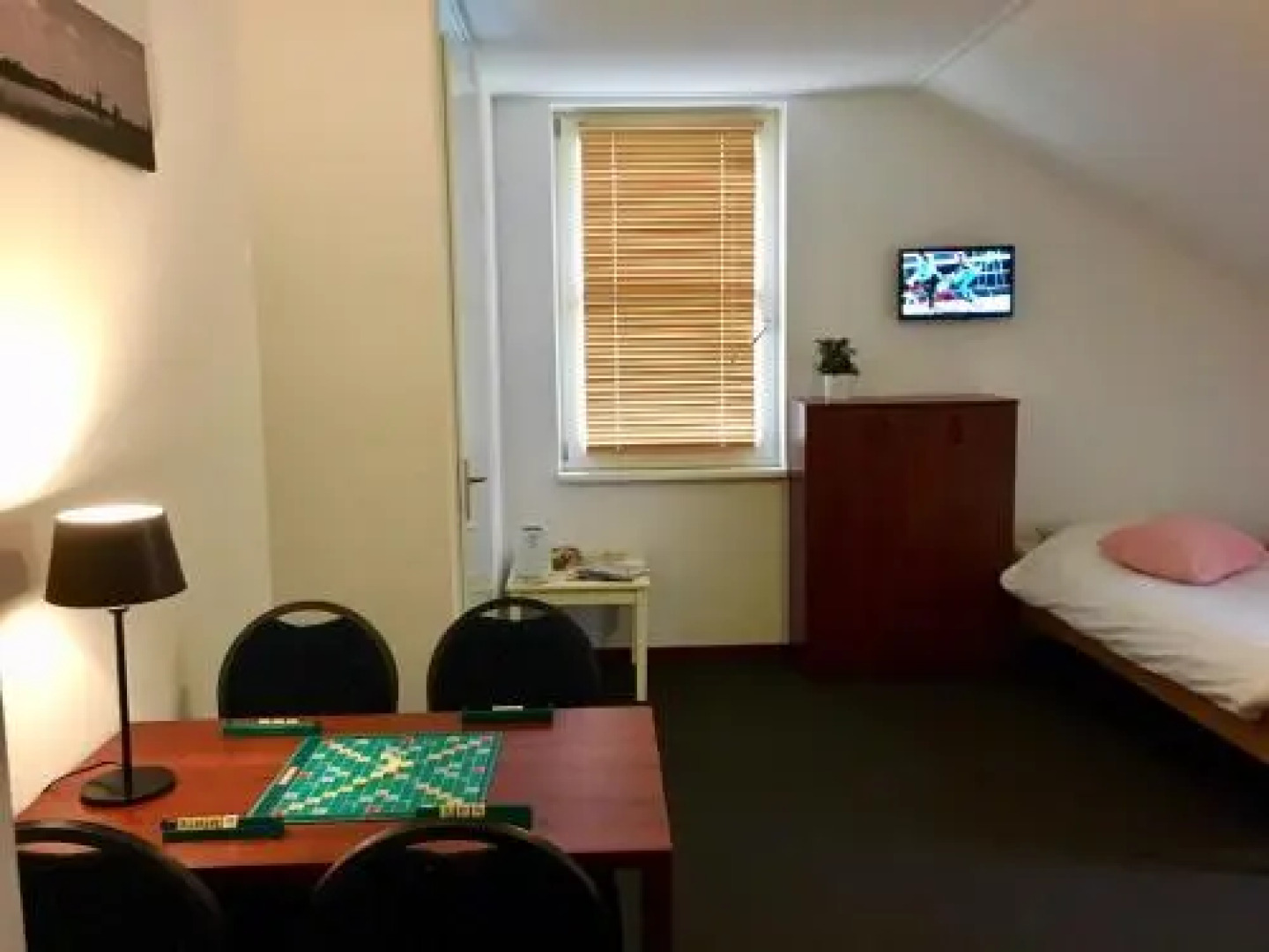 Maikenshof Recreatie